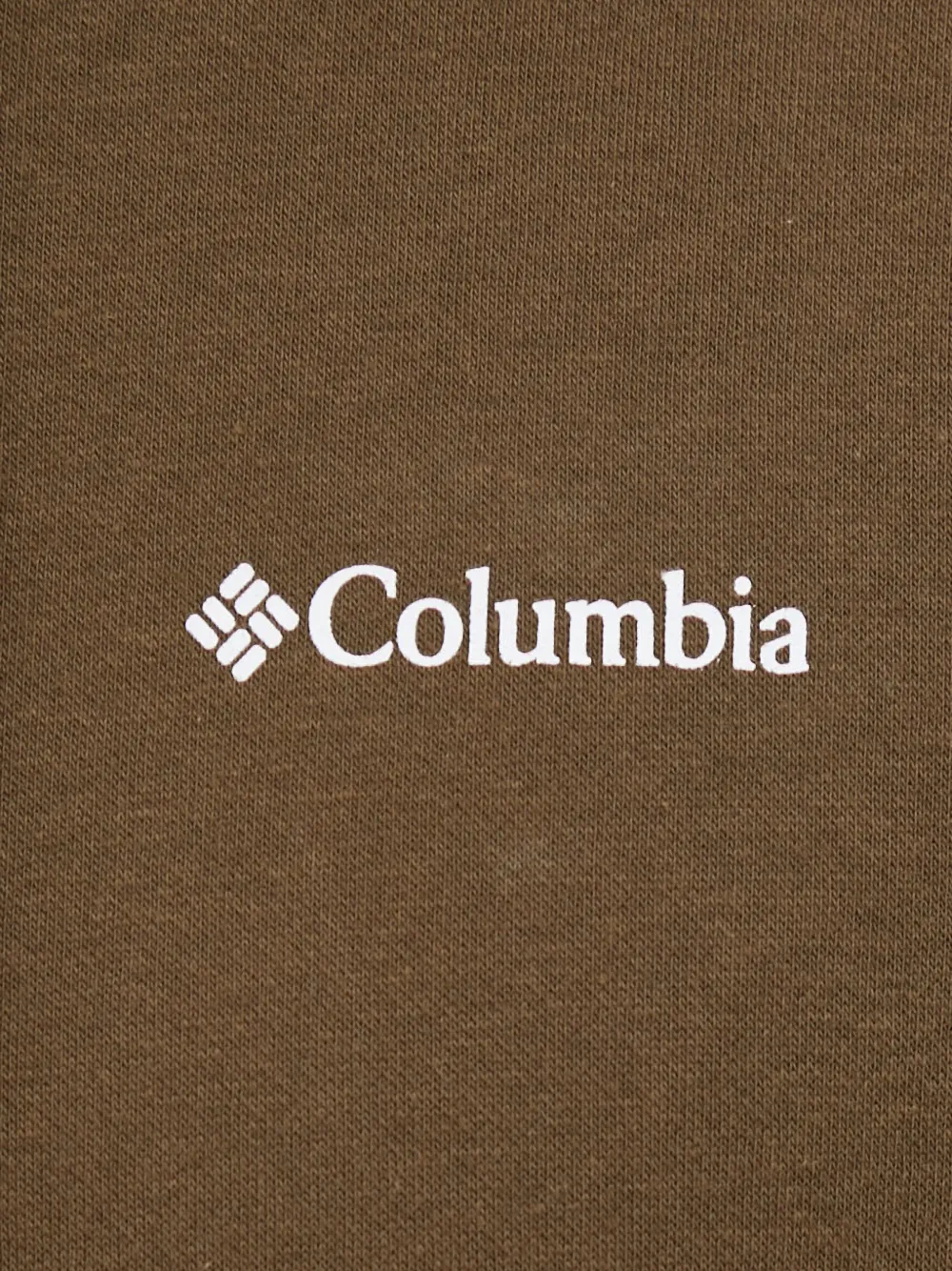 Columbia CSC Basic Logo™ II hoodie Bruin