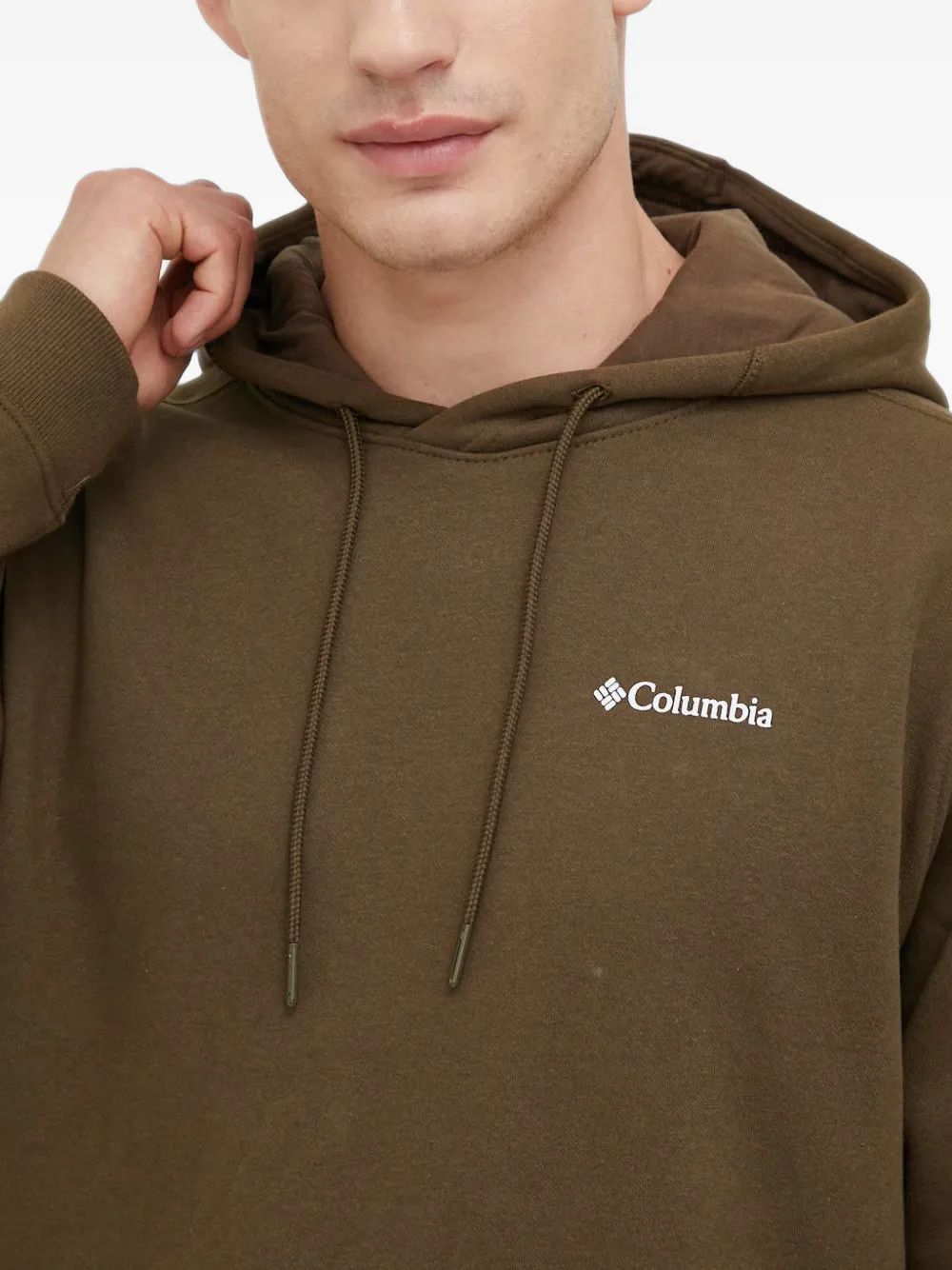 Columbia CSC Basic Logo™ II hoodie Bruin