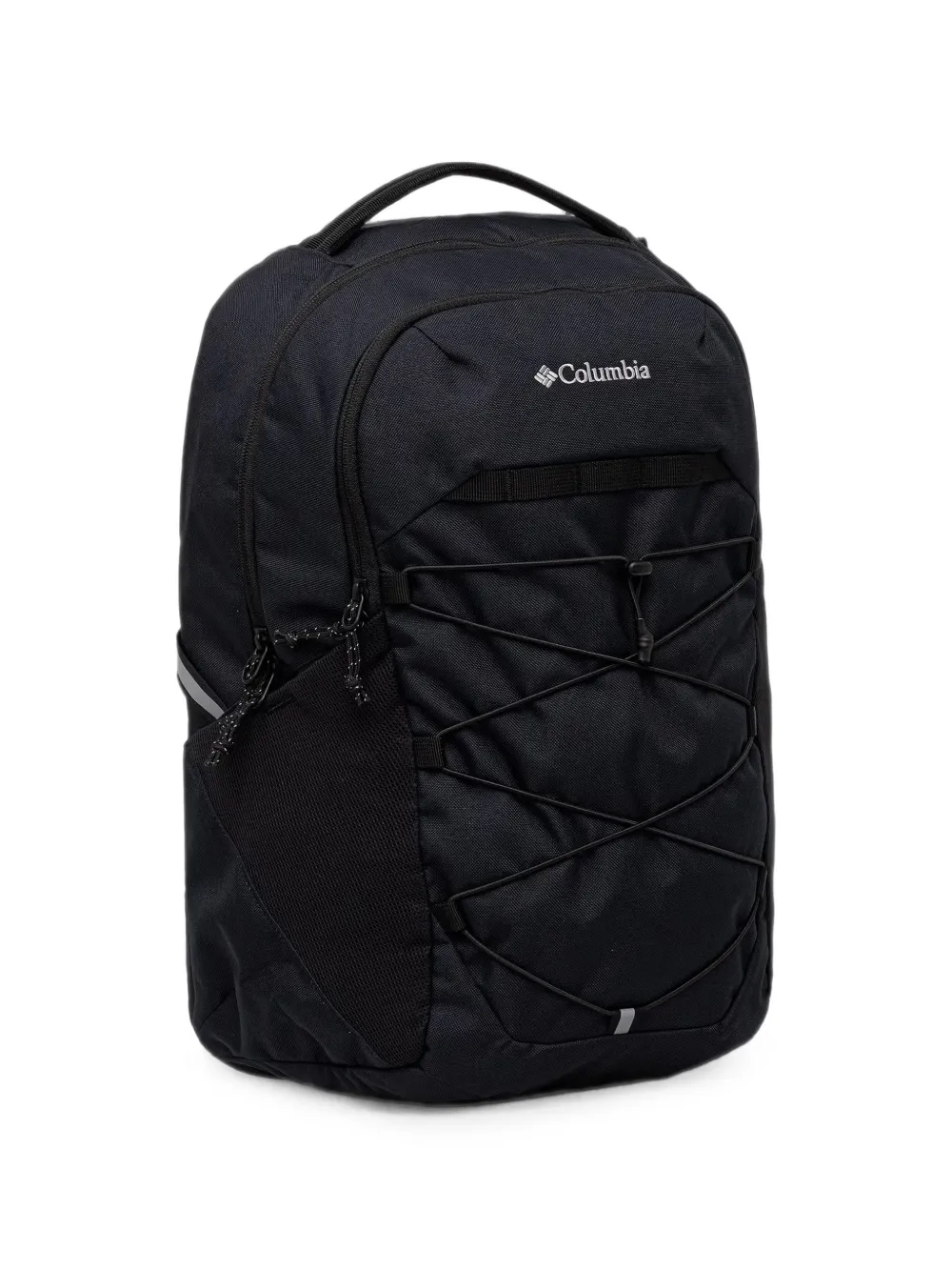 Columbia Atlas Explorer rugzak Zwart