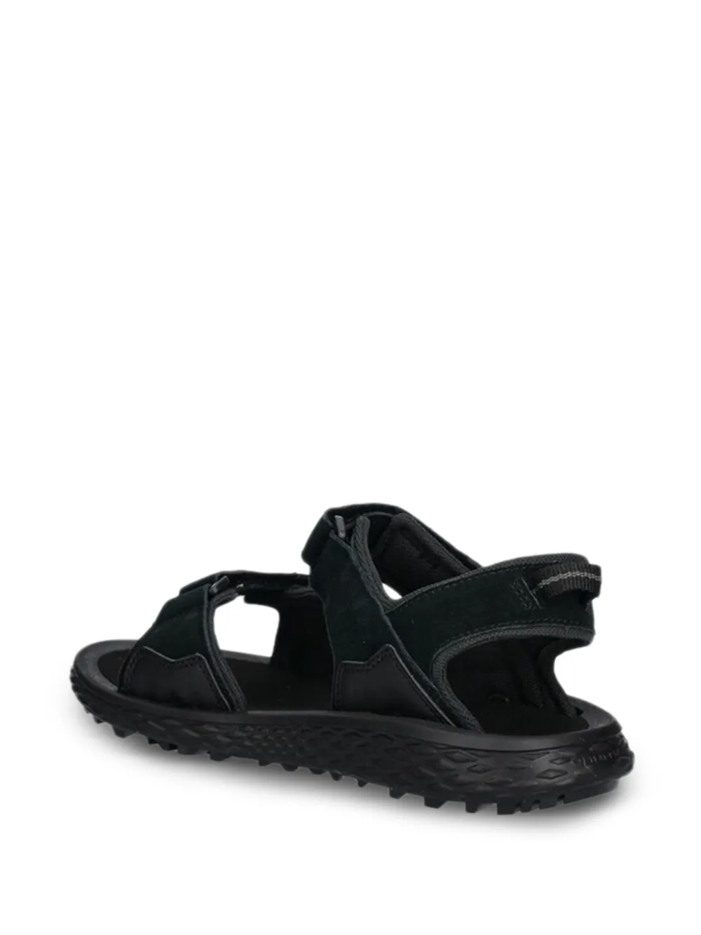 Columbia Trailstorm Hiker 2 sandalen Zwart