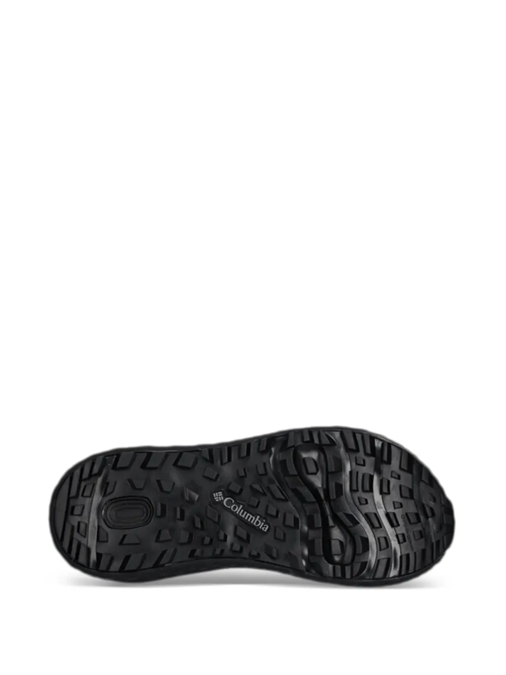 Columbia Trailstorm Hiker 2 sandalen Zwart