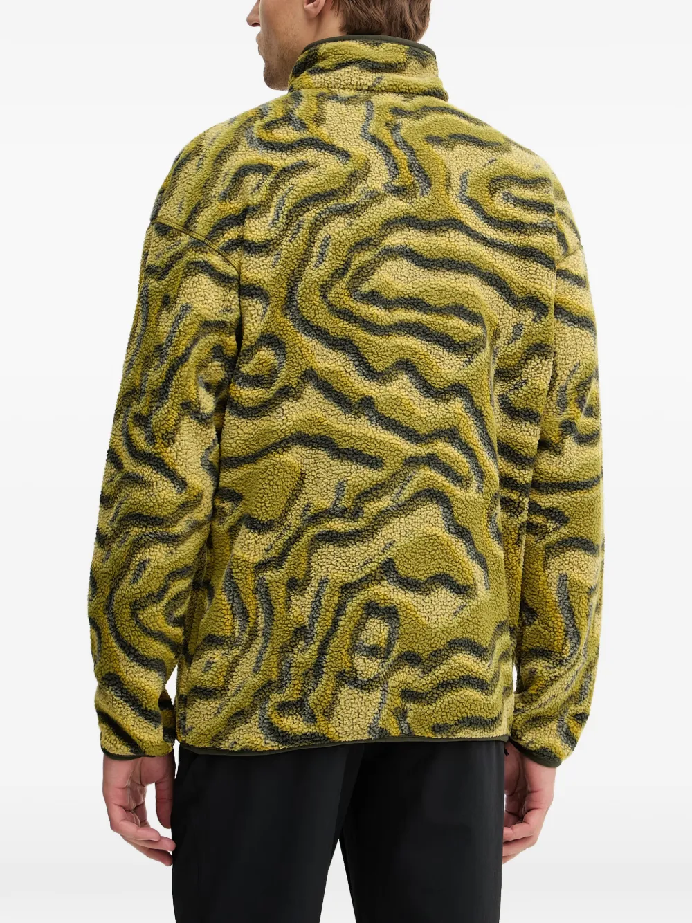 Columbia Helvetia™ II sweater Groen