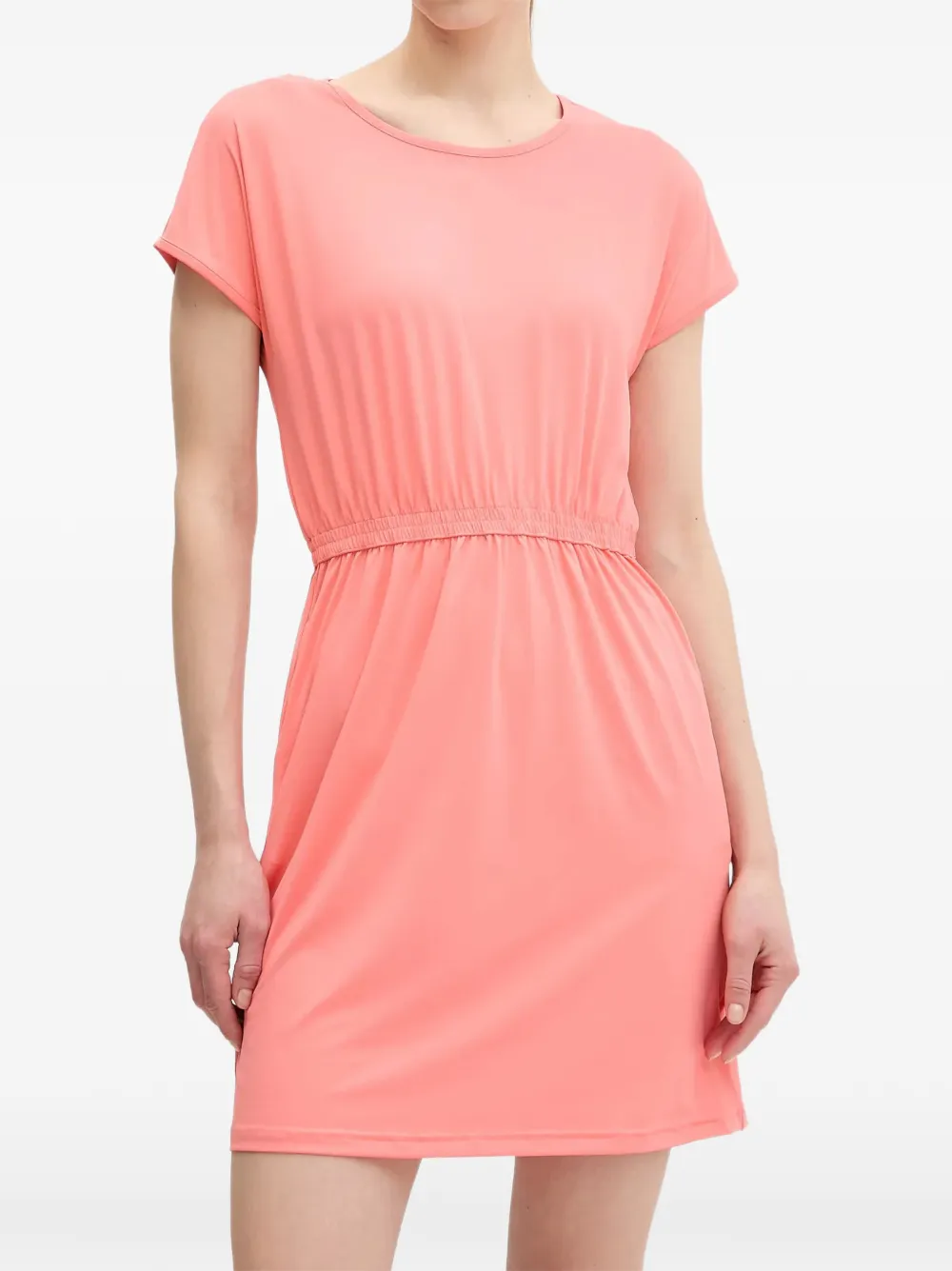 Columbia Chill River™ short-sleeve mini dress - Rosa