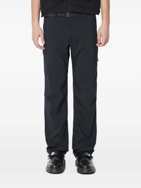 Columbia belted cargo pants