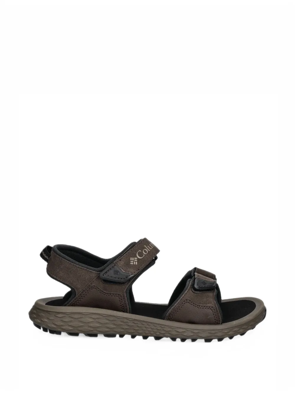 Columbia Konos Hiker 2 touch-strap sandals - Marrone
