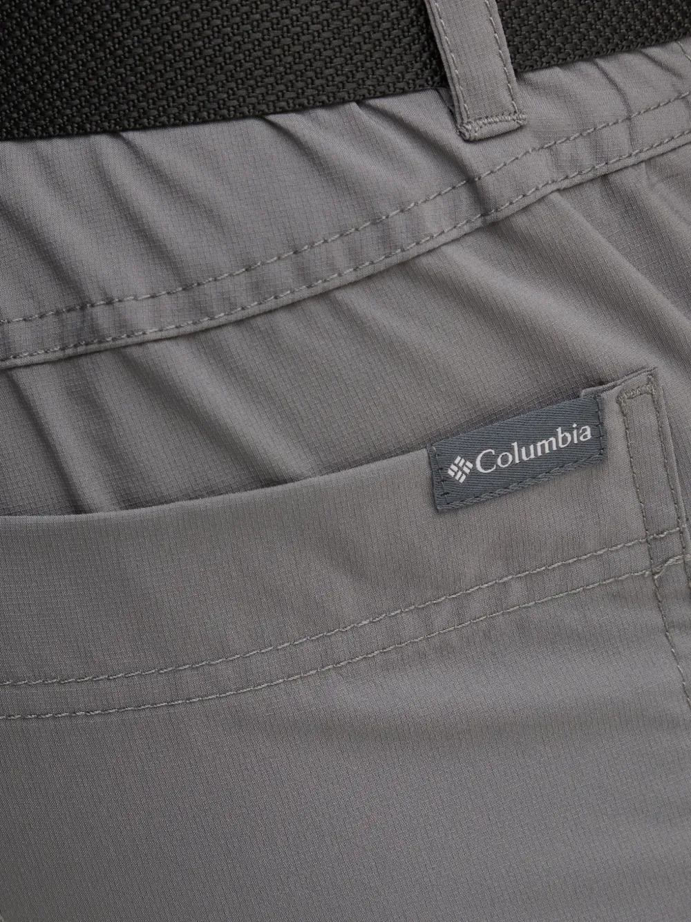 Columbia Silver Ridge™ cargobroek met ceintuur Grijs