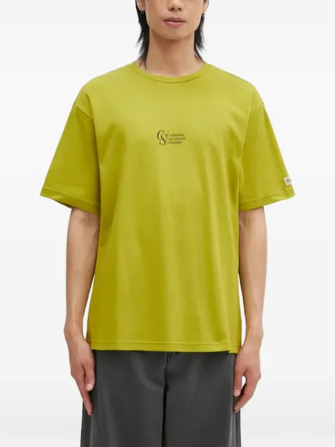 Columbia t-shirt à imprimé graphique