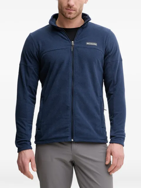 Columbia Basin Trail™ zip-up fleece jacket