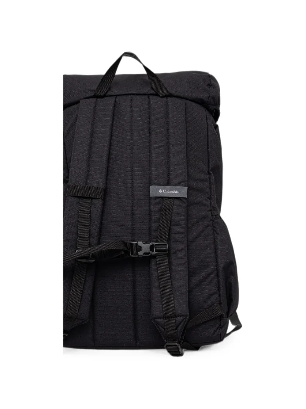 Columbia Trail Traveller™ II rugzak Zwart
