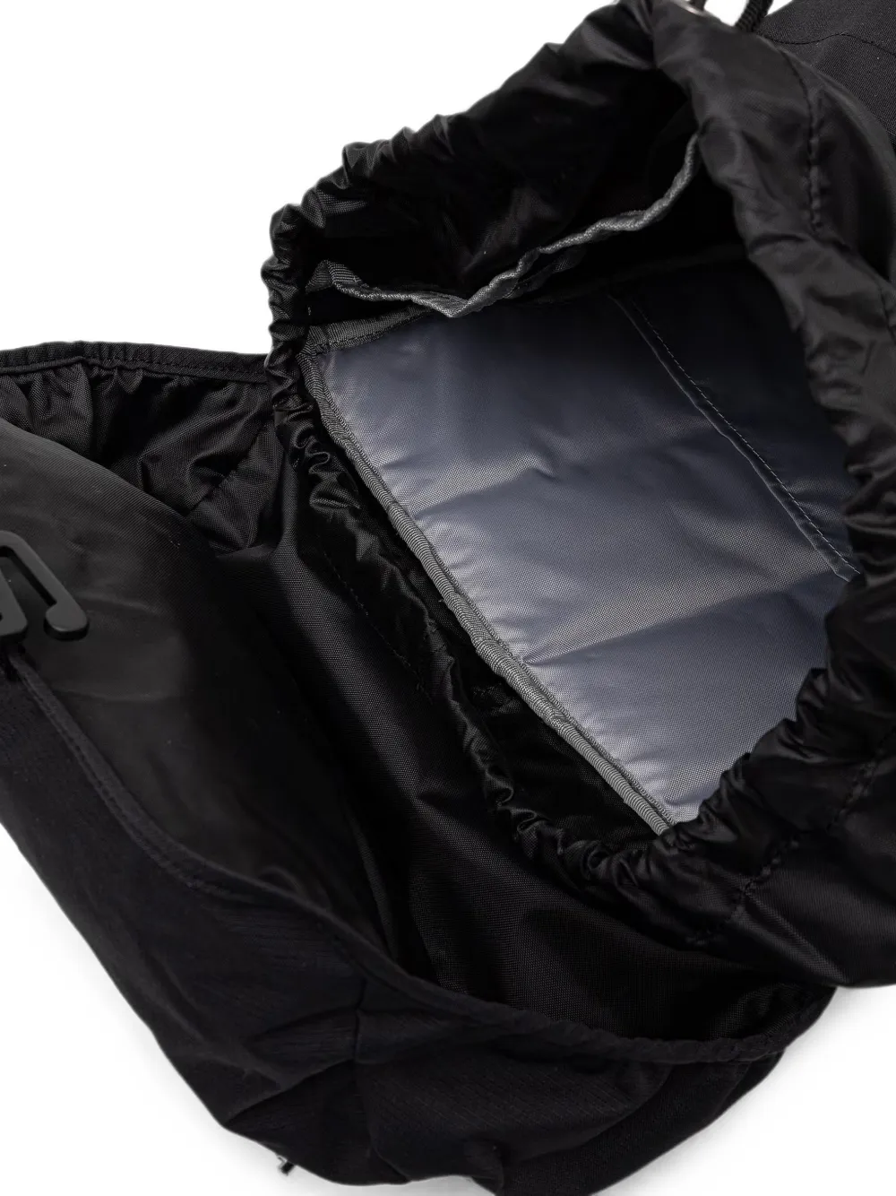 Columbia Trail Traveller™ II rugzak Zwart