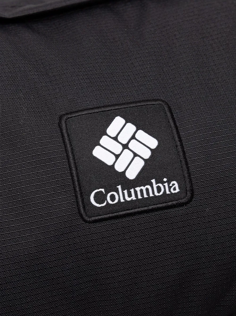 Columbia Trail Traveller™ II rugzak Zwart