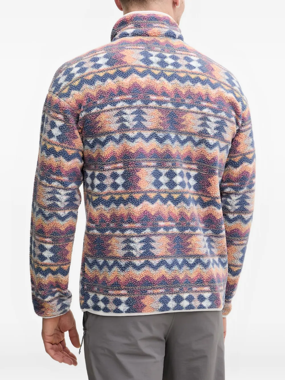 Columbia Helvetia™ II sweater Blauw