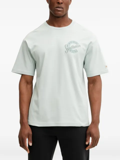Columbia graphic-print T-shirt