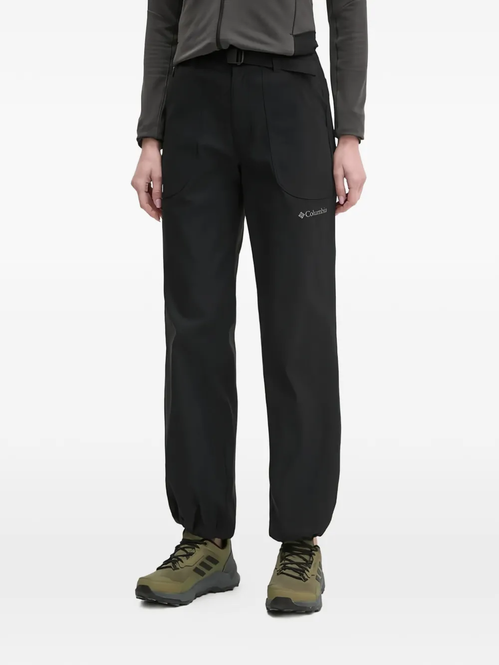 Columbia Brea Falls trousers - Nero