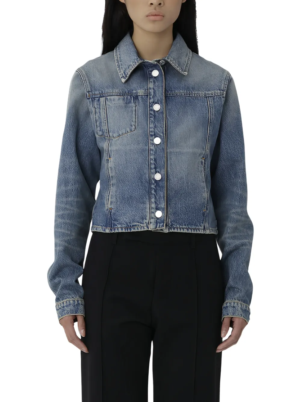 Won Hundred Kila jeans - Blu