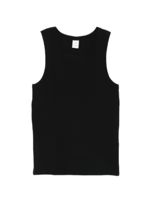 THUG CLUB TC Tank Top | Black | FARFETCH JO