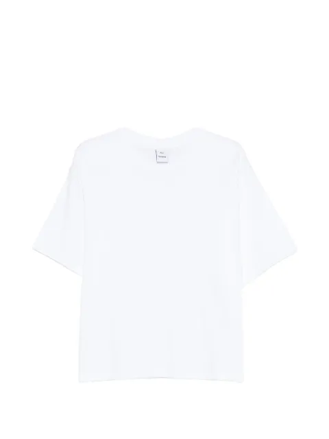 Won Hundred Houston plain T-shirt