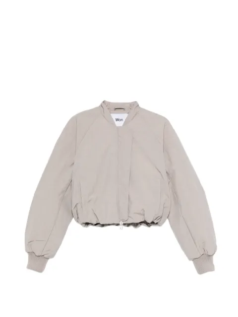 Won Hundred Ola bomber jacket