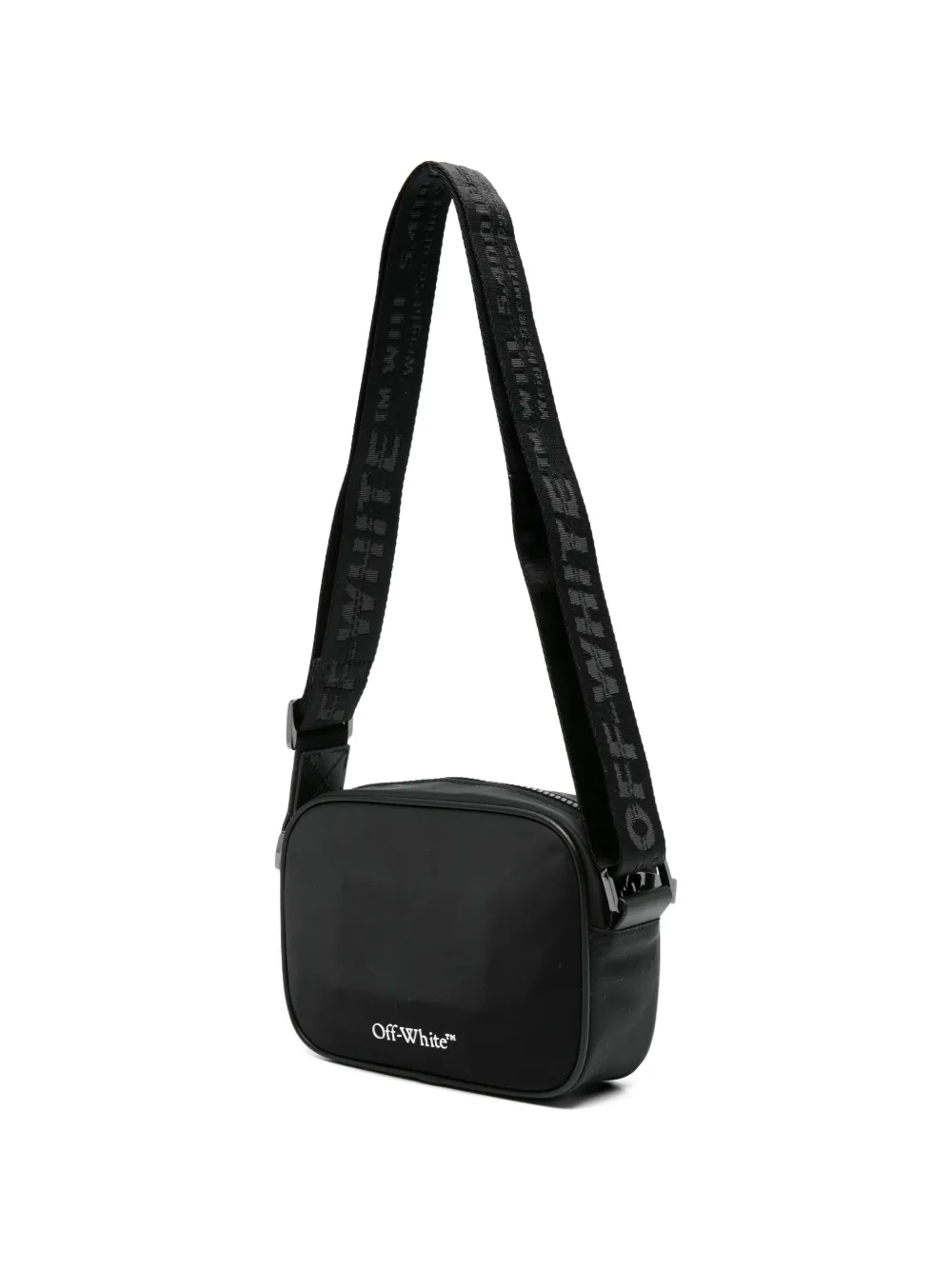 Off-White Heritage cameratas Zwart