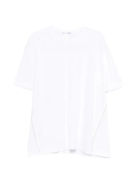Comme Des Garçons Shirt crew-neck T-shirt