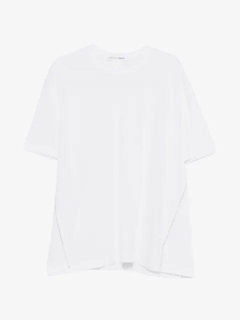 Comme Des Garçons Shirt crew-neck T-shirt