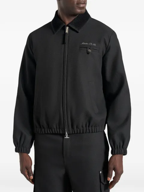 Manière De Voir chamarra Kilian