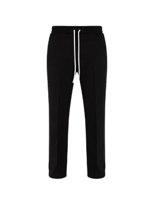 Fear Of God トラックパンツ | ブラック | FARFETCH JP