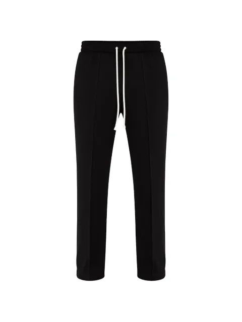 HAMZA drawstring trousers