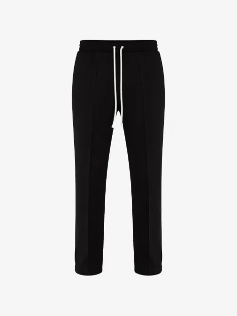 HAMZA drawstring trousers