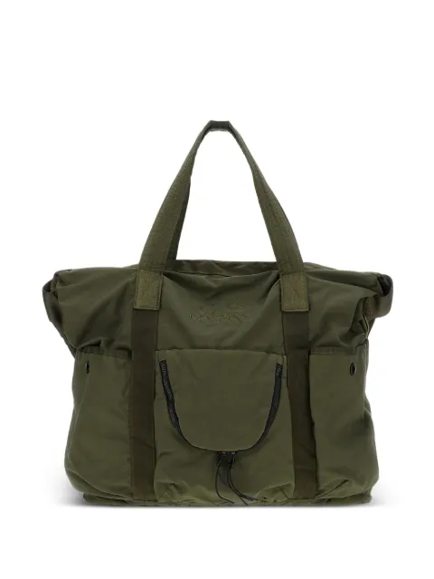 C.P. Company pocket tote bag