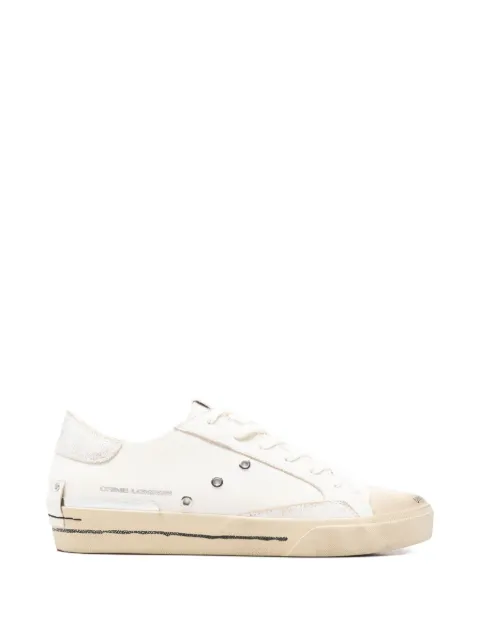 Crime London Recut Low sneakers
