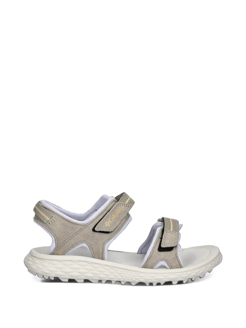 Columbia Konos™ Hiker touch-strap sandals - Neutrals