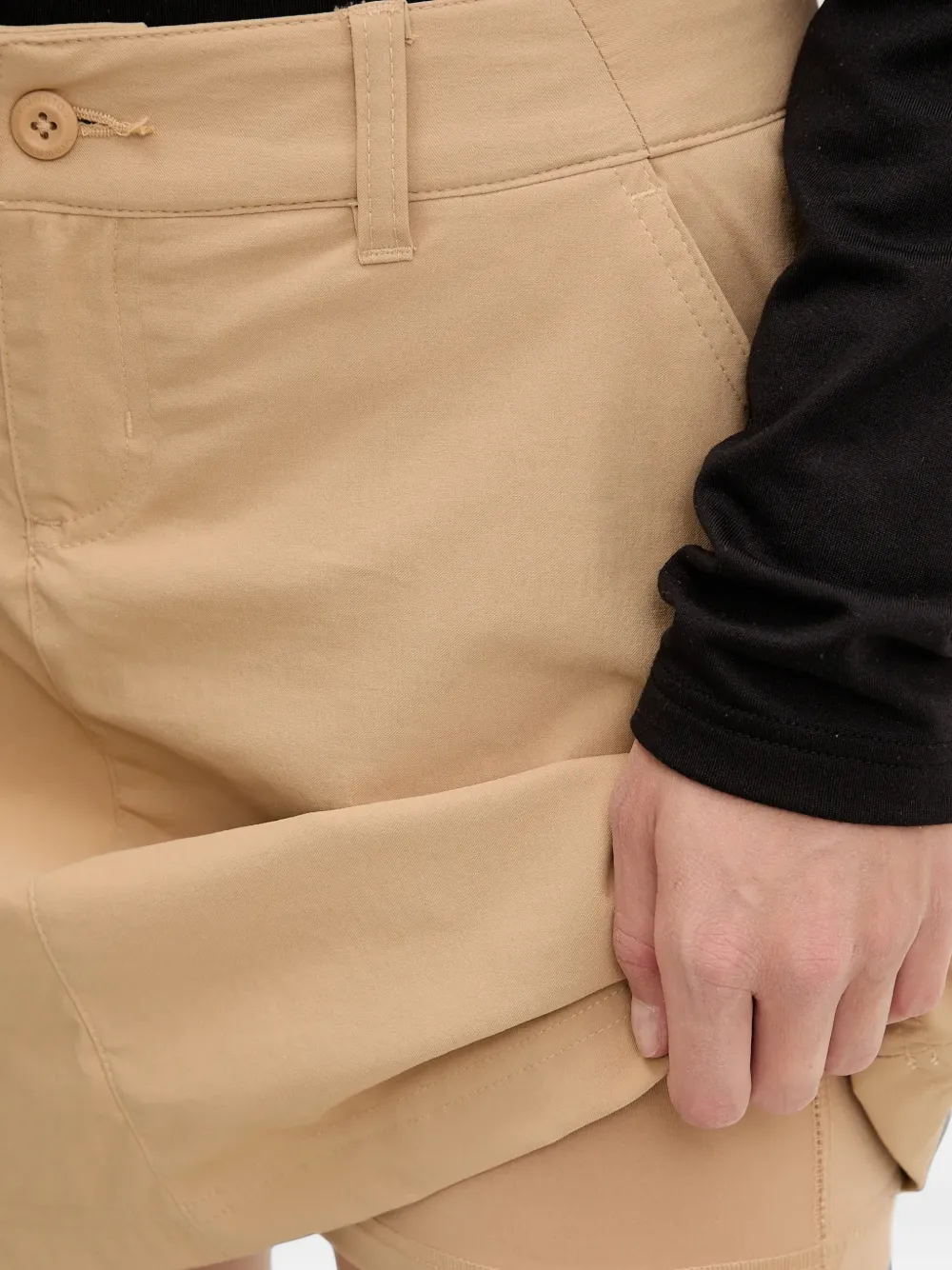 Columbia Leslie Falls™ II skorts Beige