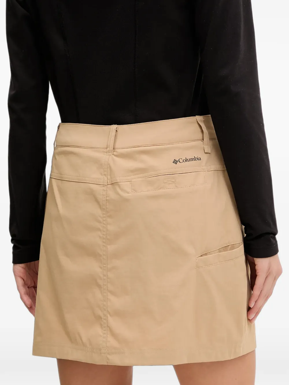 Columbia Leslie Falls™ II skorts Beige