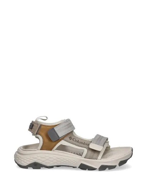 Columbia Lea Peakfreak Rush touch-strap sandals
