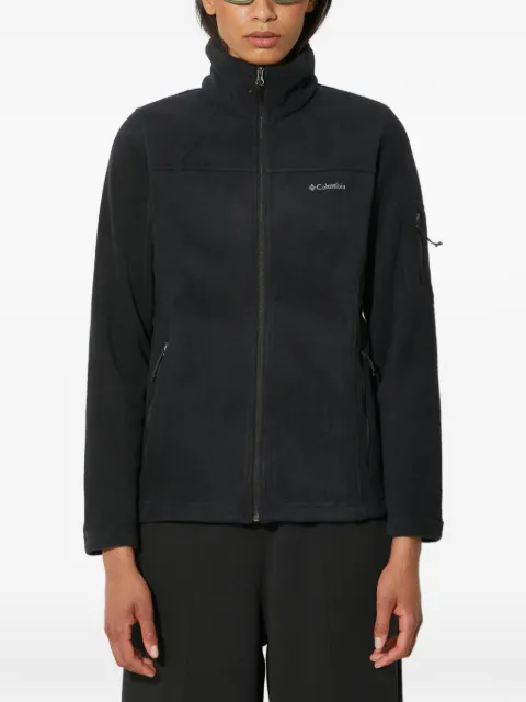 Columbia Fast Trek™ II fleece track jacket