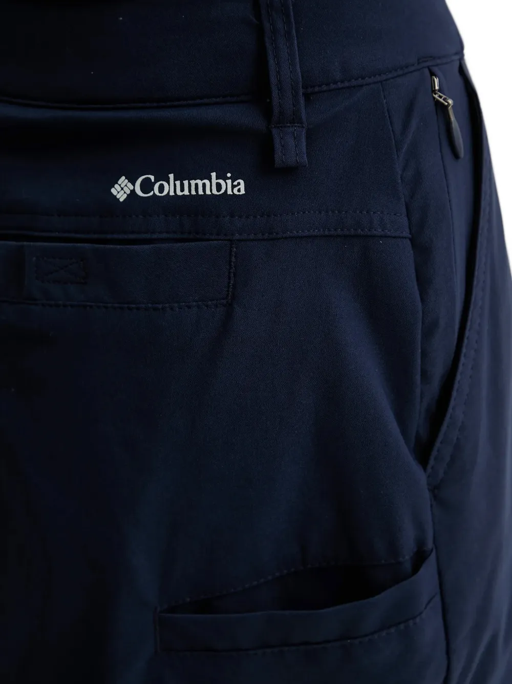 Columbia Leslie Falls™ II hiking skorts Blauw