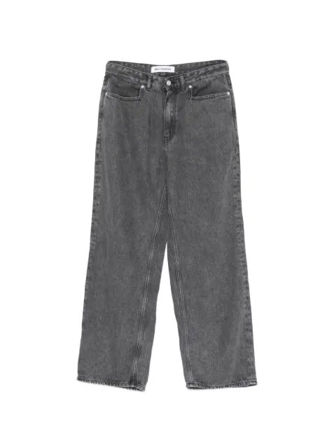 Won Hundred Case jeans
