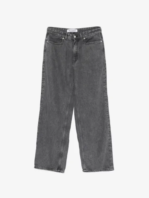 Won Hundred Case jeans