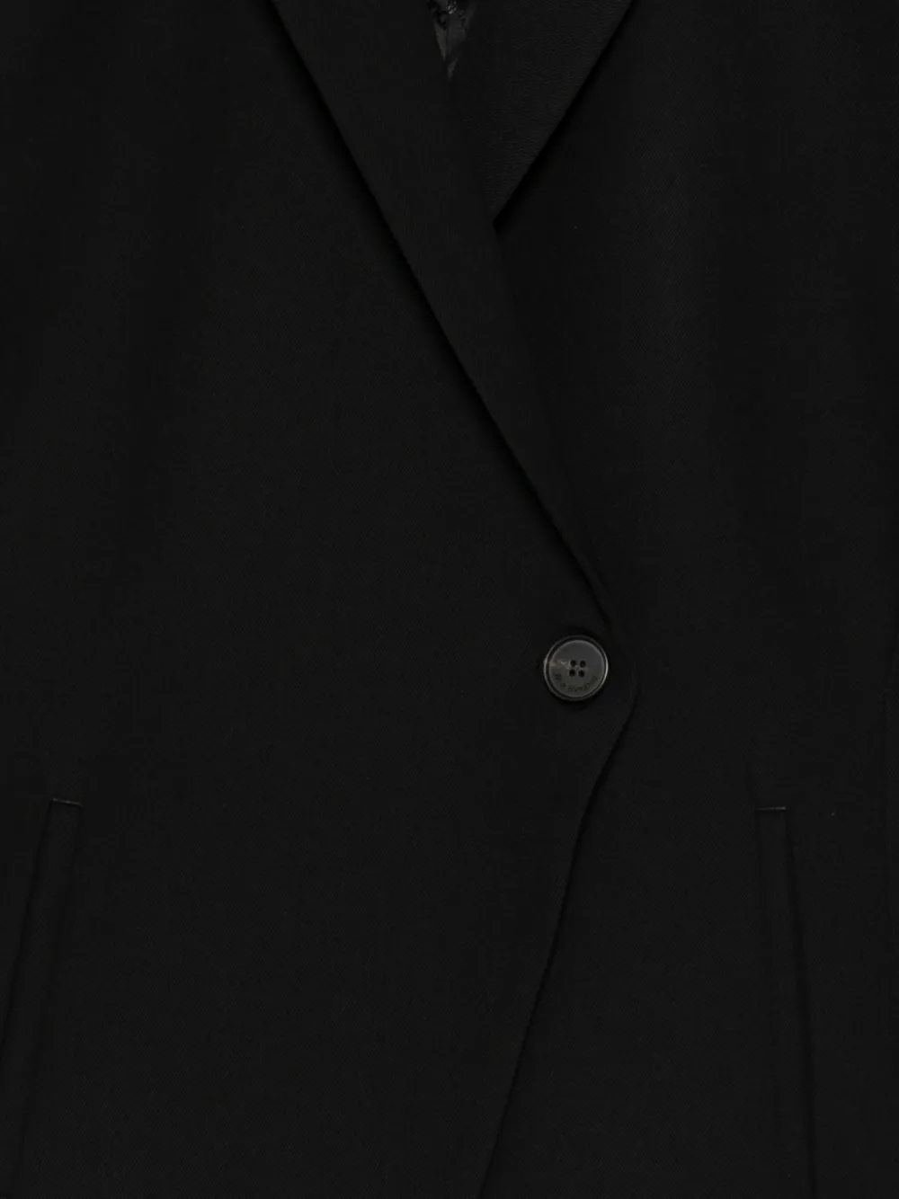  Won Hundred Blazer Anora - Negro 