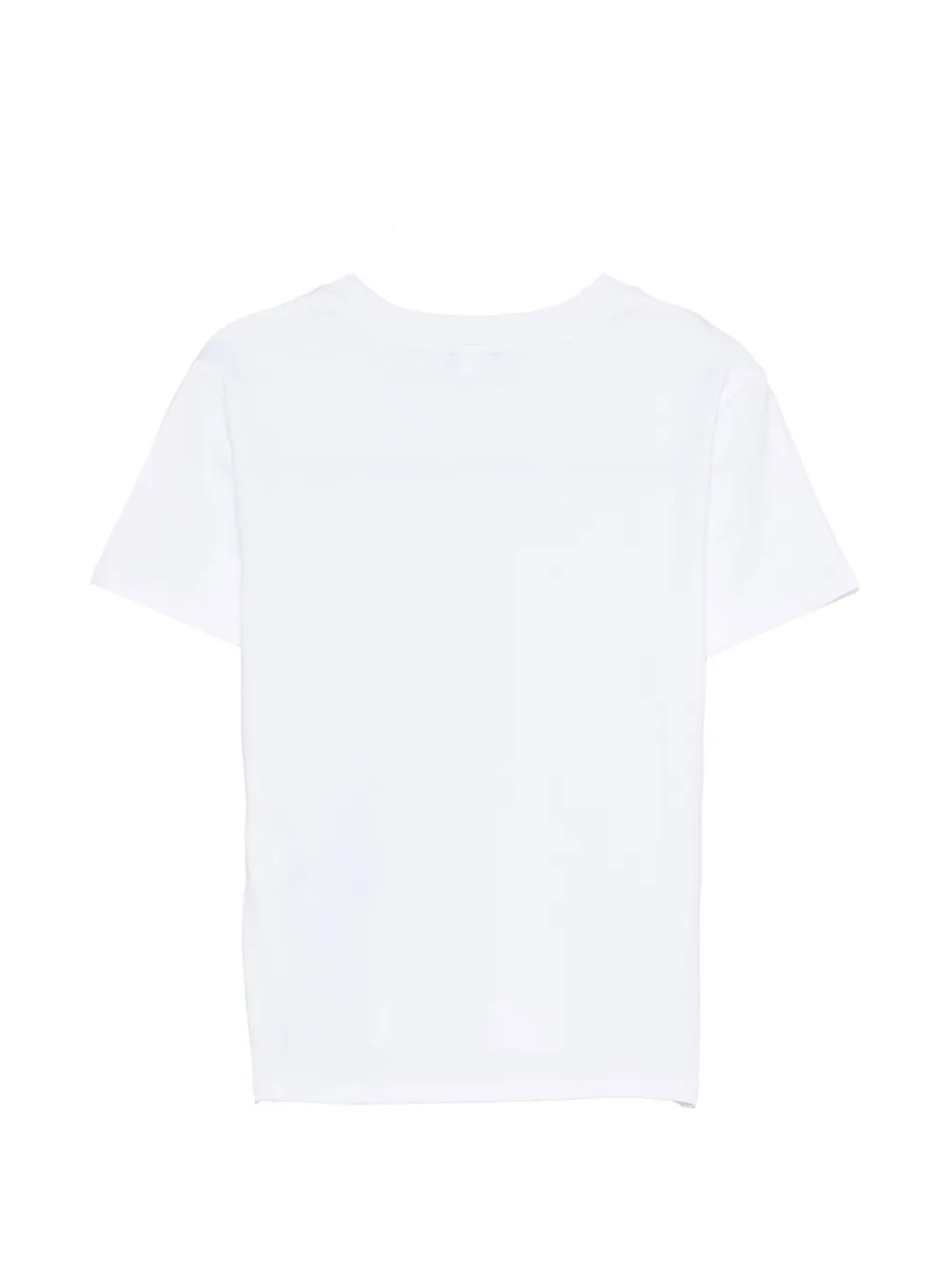  Won Hundred Camiseta Vera - Blanco 