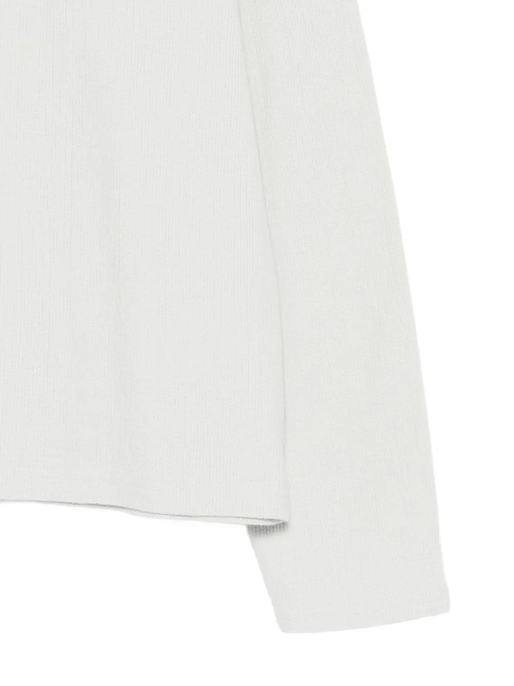 Won Hundred Steven T-shirt met lange mouwen Grijs