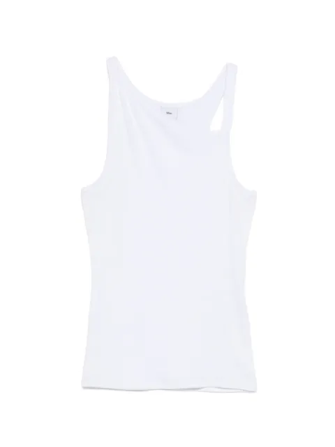 Won Hundred Ami tank top