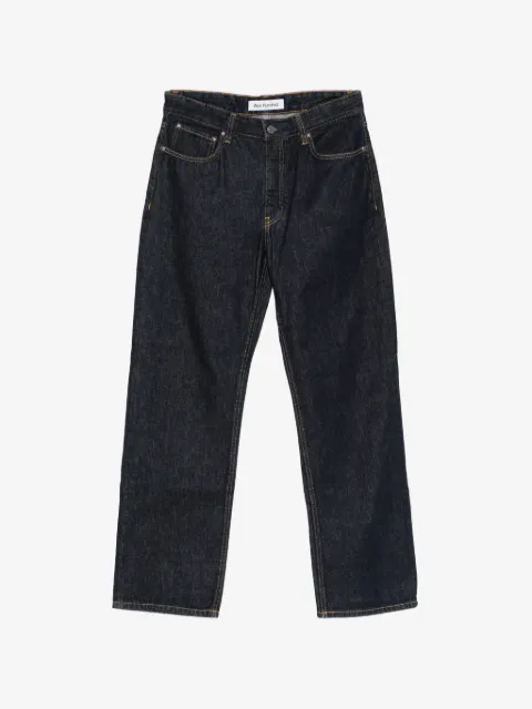 Won Hundred Steve jeans