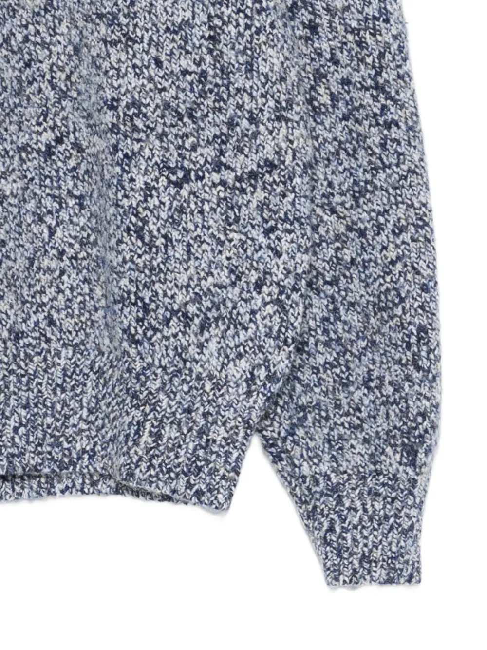  Won Hundred Felix Sweater - Blue 