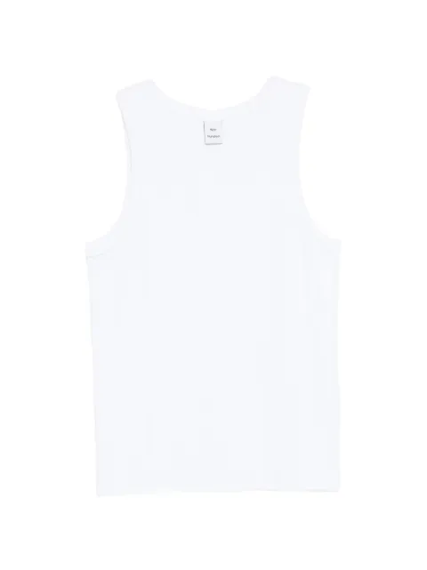 Won Hundred Simo tank top