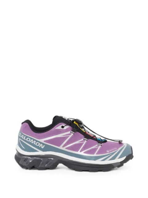 Salomon XT-6 GTX sneakers