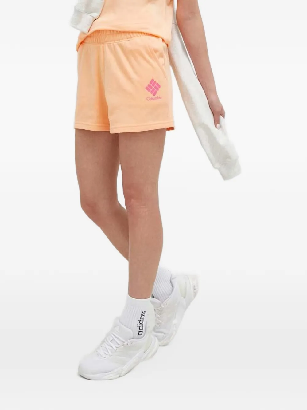 Columbia Columbia Logo™ III shorts - Orange