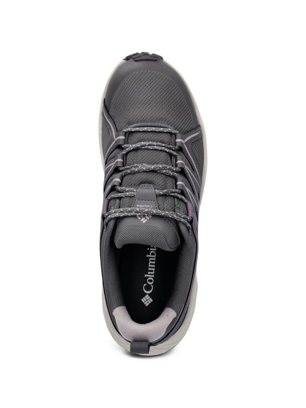 Columbia Peakfreak Roam™ panelled sneakers Grijs