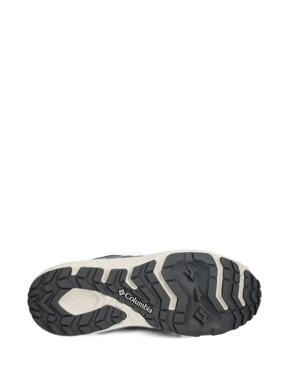 Columbia Peakfreak Roam™ panelled sneakers Grijs